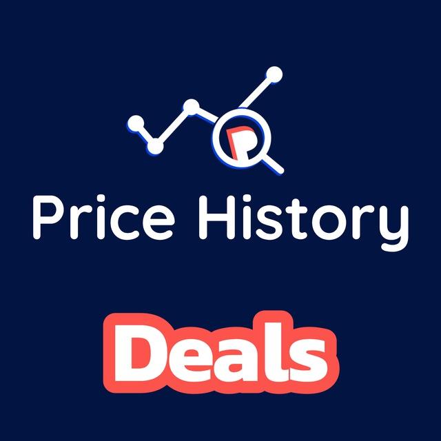 Price History - Hot Deals 🛍💰