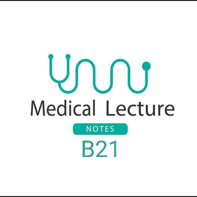 Academic Channel B21 Dongola 💉👨🏻‍⚕️🕶