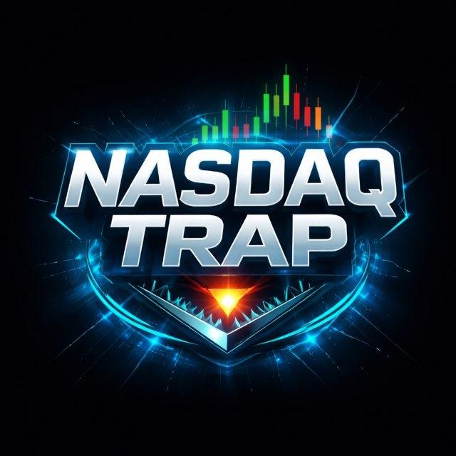 Nasdaq Trap