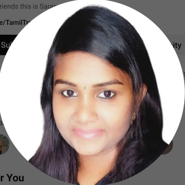 Tamil Traders Zone ™