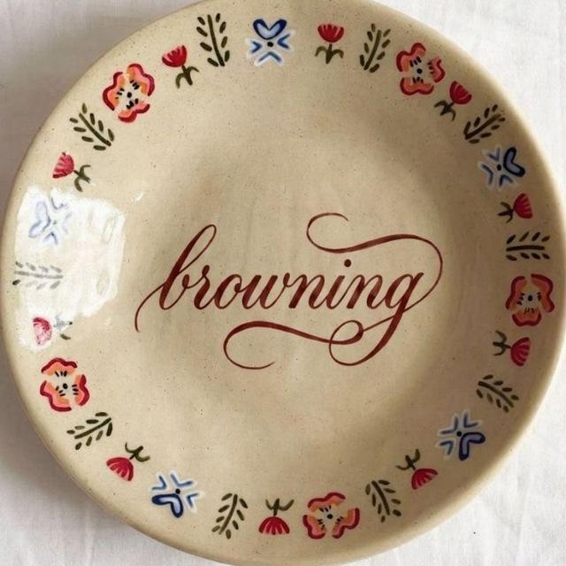 ₊⊹ browning 𝜗𝜚
