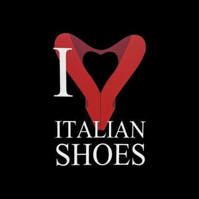 Бутик "I Love Italian Shoes"