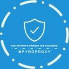 پروکسی | Pyro Proxy