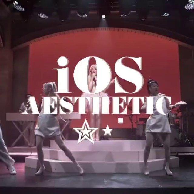 iOSAESTHETIC