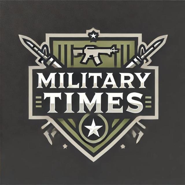 Military Times🎖