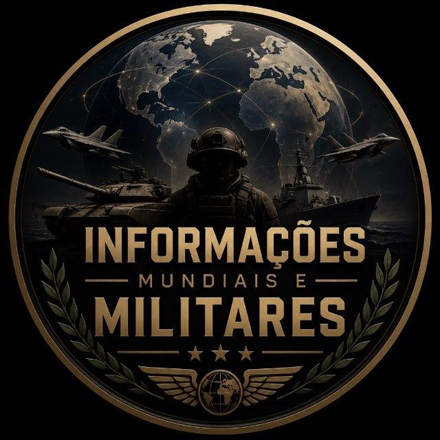 INFORMAÇÕES MUNDIAIS E MILITARES