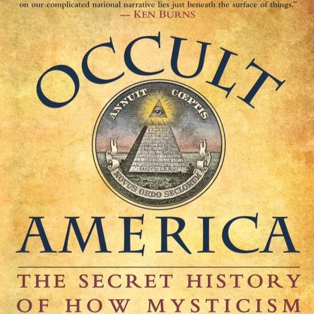 Occult Knowledge & Esoteric Truth