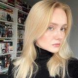 флёр паулин
