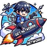 😈 بسته اینترنتتو 3 برابر کن با گت نتورکــــ - GetNetwork