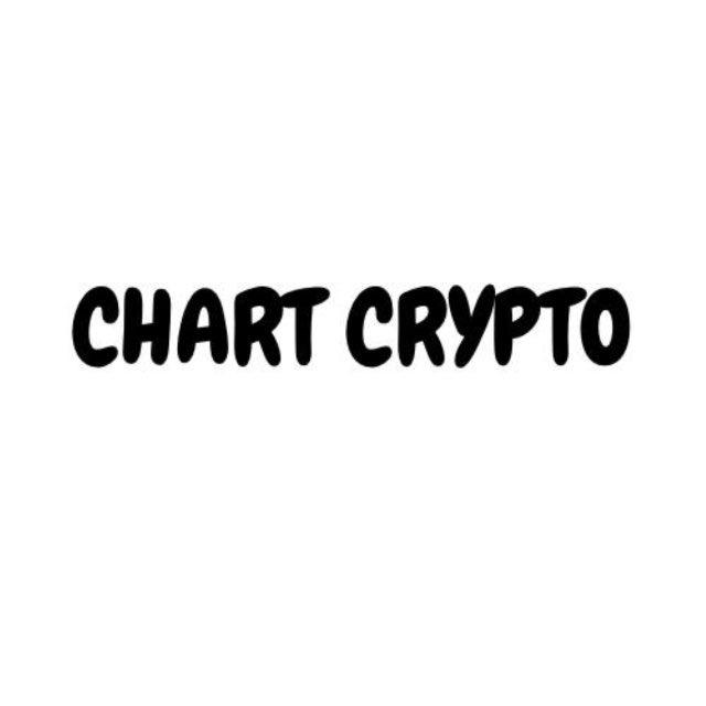 CHART CRYPTO 🔥