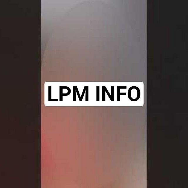 LPM INFO