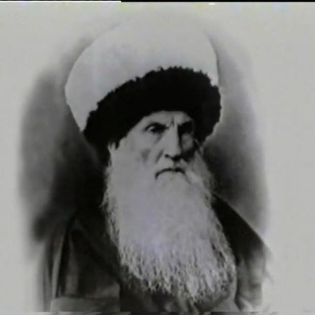 سوابق الهمم ۦےٰ