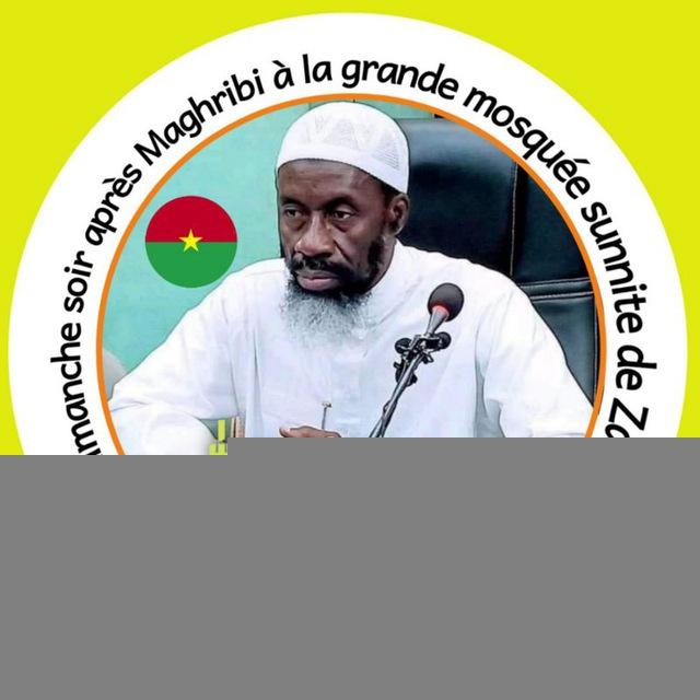 DOUROUS-DE-DIMANCHE DR KINDO À ZANGUETIN🇧🇫