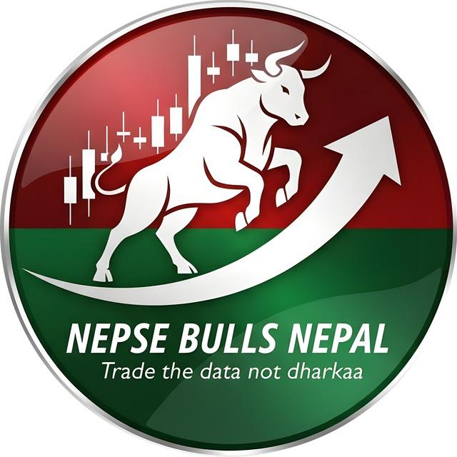 🐂 Nepse Bulls Nepal 🇳🇵