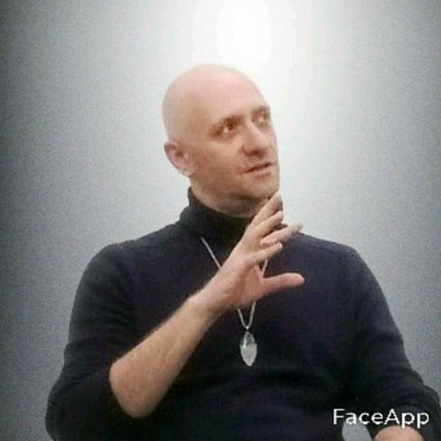 Психолог Максим Фёдоров