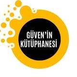 Güven'in e-kitap kütüphanesi
