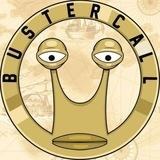 Buster CALLS 🐌