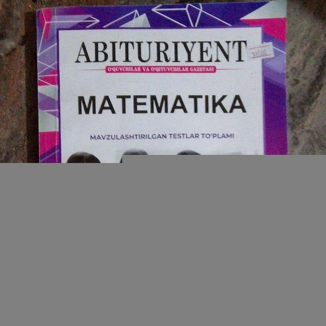 Matematika || Muhokama