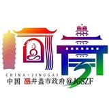 井盖市政府公益机器人