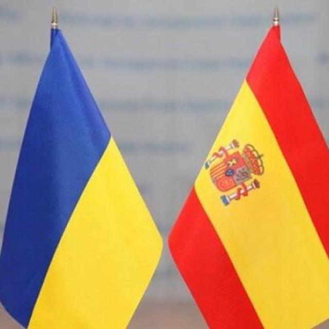 Español para los ucranianos