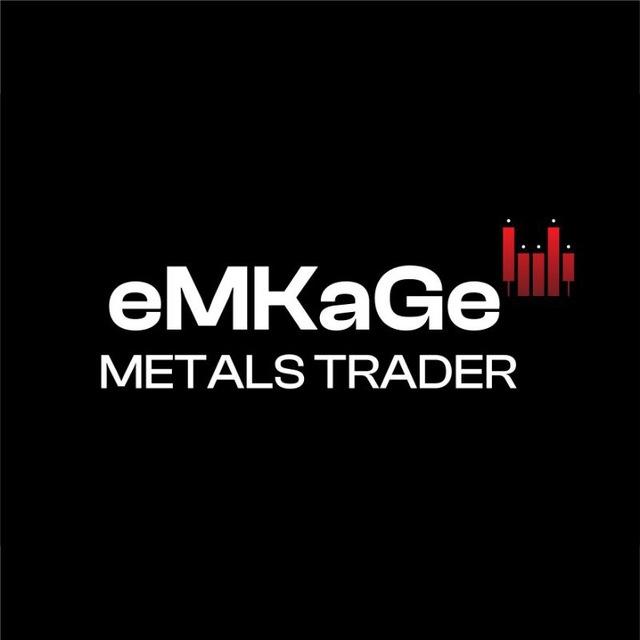 eMKaGe Metals Trader