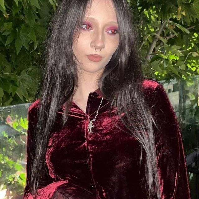 Deadly nightshade