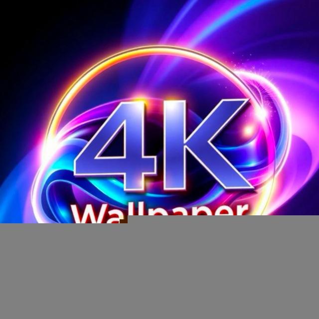 4K LIVE WALLPAPER