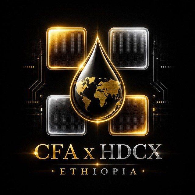 CFA X HDCX ETHIOPIA