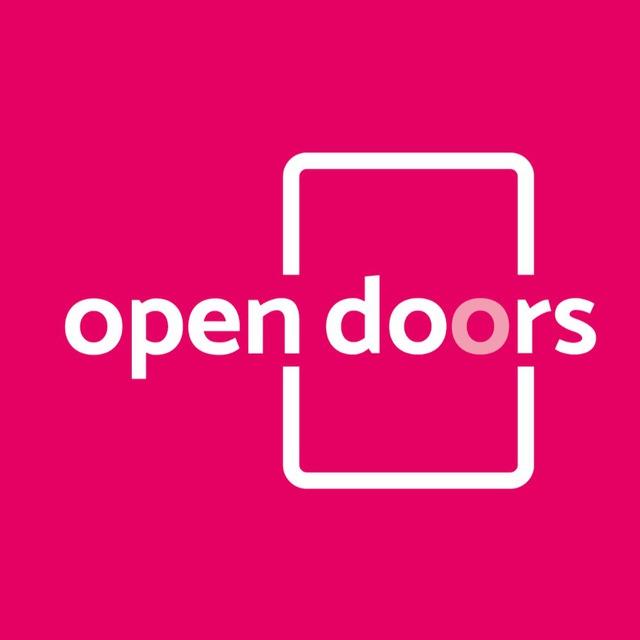Open Doors Russian Scholarship Project