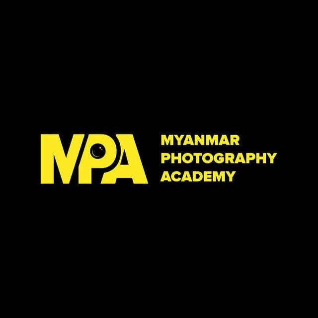 Myanmar Photography Academy (MPA)
