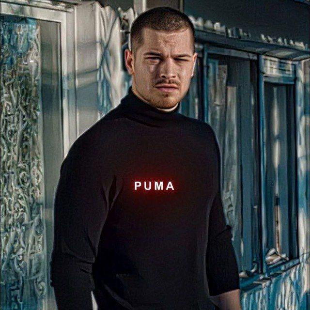 PUMAXD CHANNEL🎃
