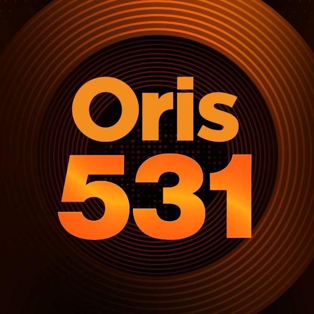 Oris Telegram