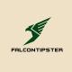 Falcon Staker Agency | falcontipster.com