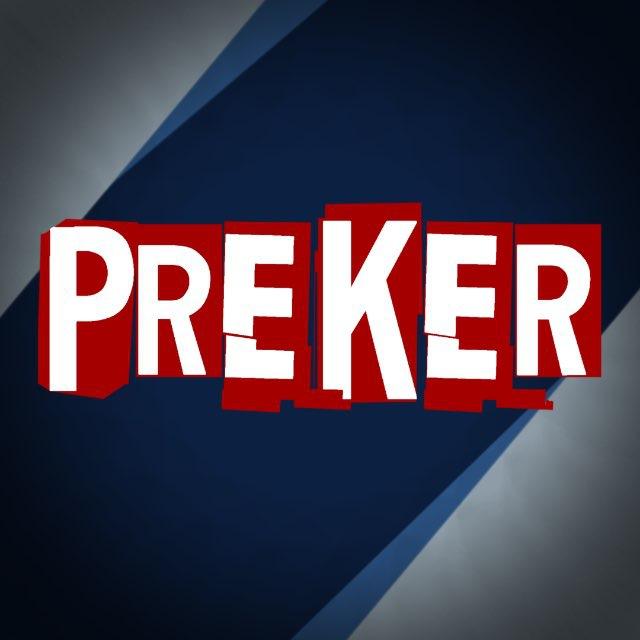 PREKER BOOM