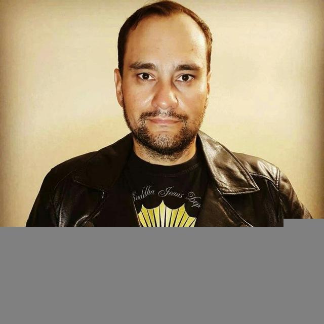 DJ Renat (Organic House, Afro House, Indie Dance, Progressive House)