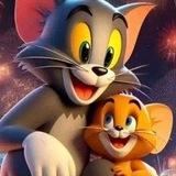 توم وجيري 🐭