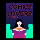 COMICS LOVERS