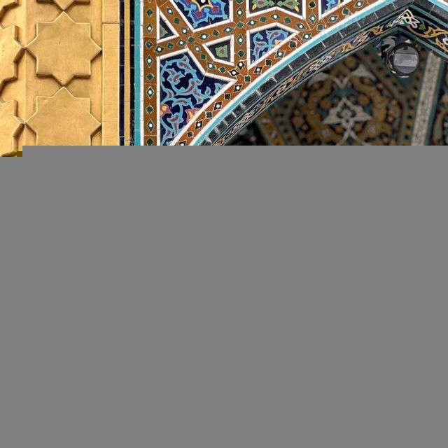 المُنتَـظَر.