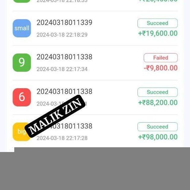 GOA GAMES EARNINGS 💸💸