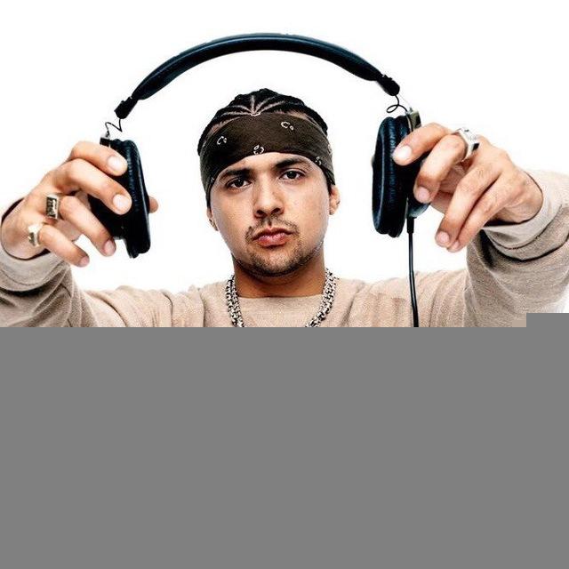 Sean Paul Music
