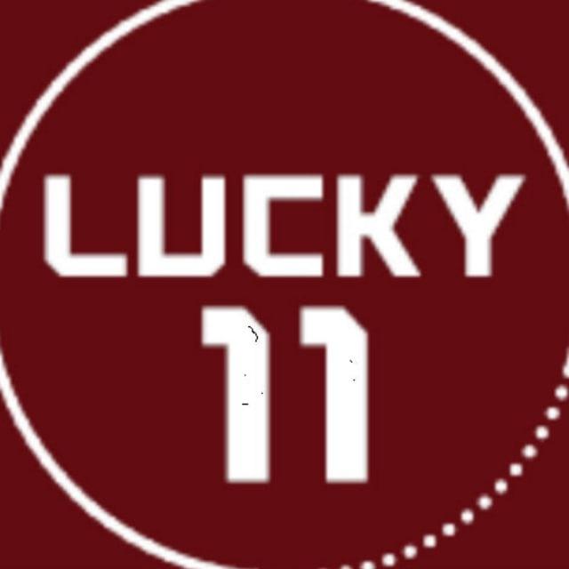 Lucky11 Game Prediction Channel