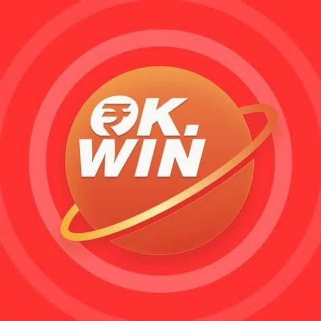 💰💰 OKWIN LOTTERY 💰💰