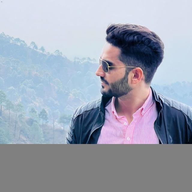 IAS Ravi Kumar Sihag