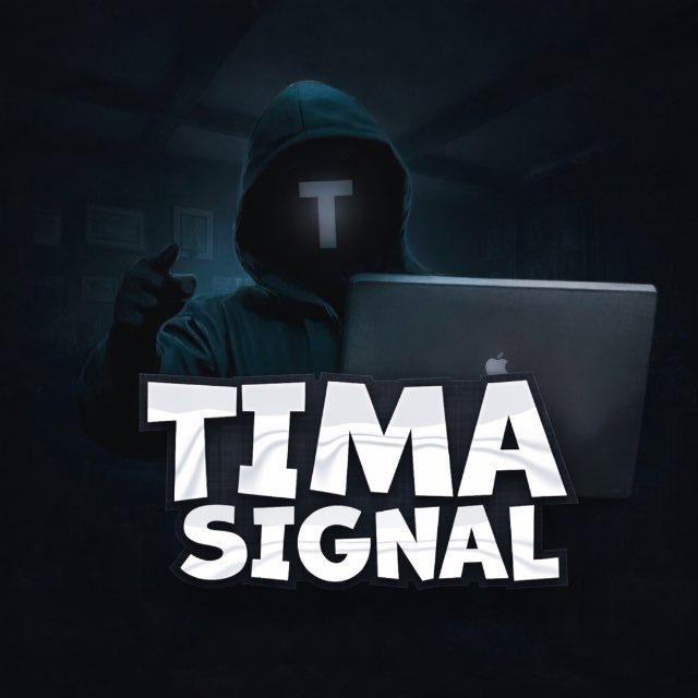 TIMA SIGNAL