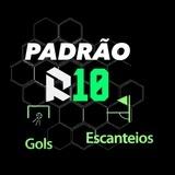 PADRÃO R10 [ FREE ] 🧙‍♂️🏆