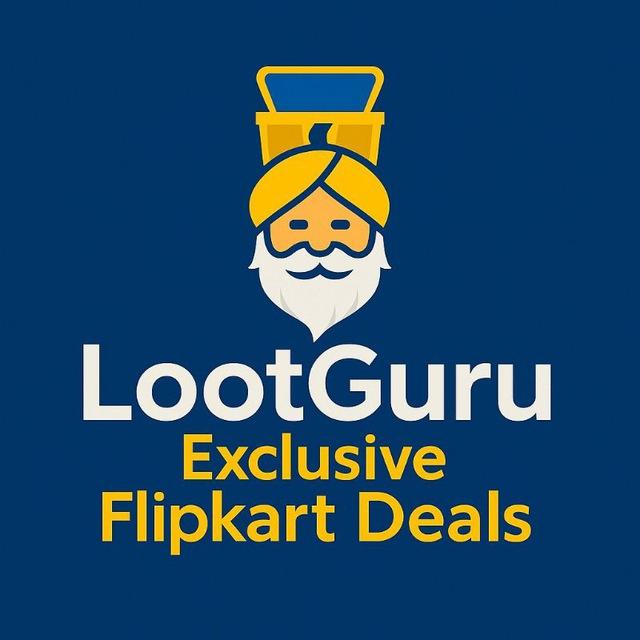 LootGuru Flipkart Deals