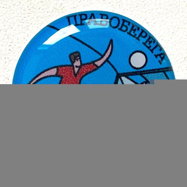 это Правоберега, брат! 😵‍