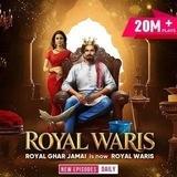 Royal Waris Pocket Fm