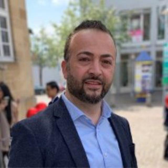 Murat ALICI