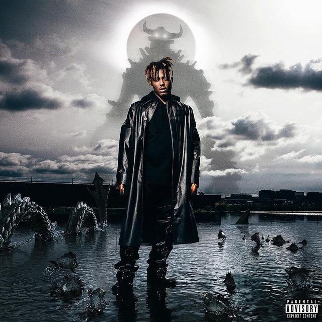 Juice WRLD Music